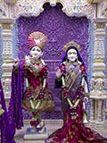 Shri Radha-Krishna Dev